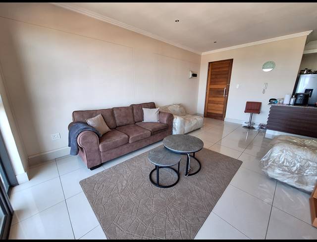 2 BEDROOM APARTMENT TO LET IN HERRWOOD PARK
